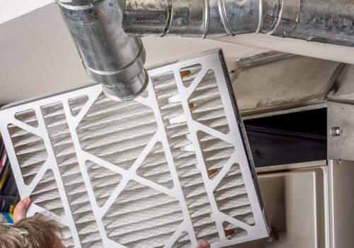 How Many Air Filters Does a House Have? Learn What Most Homeowners Don’t Know About HVAC Systems